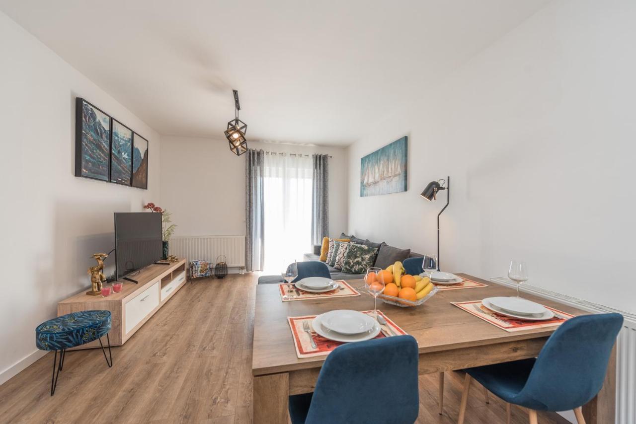 Apartmani Dmarie Privlaka  Exterior foto