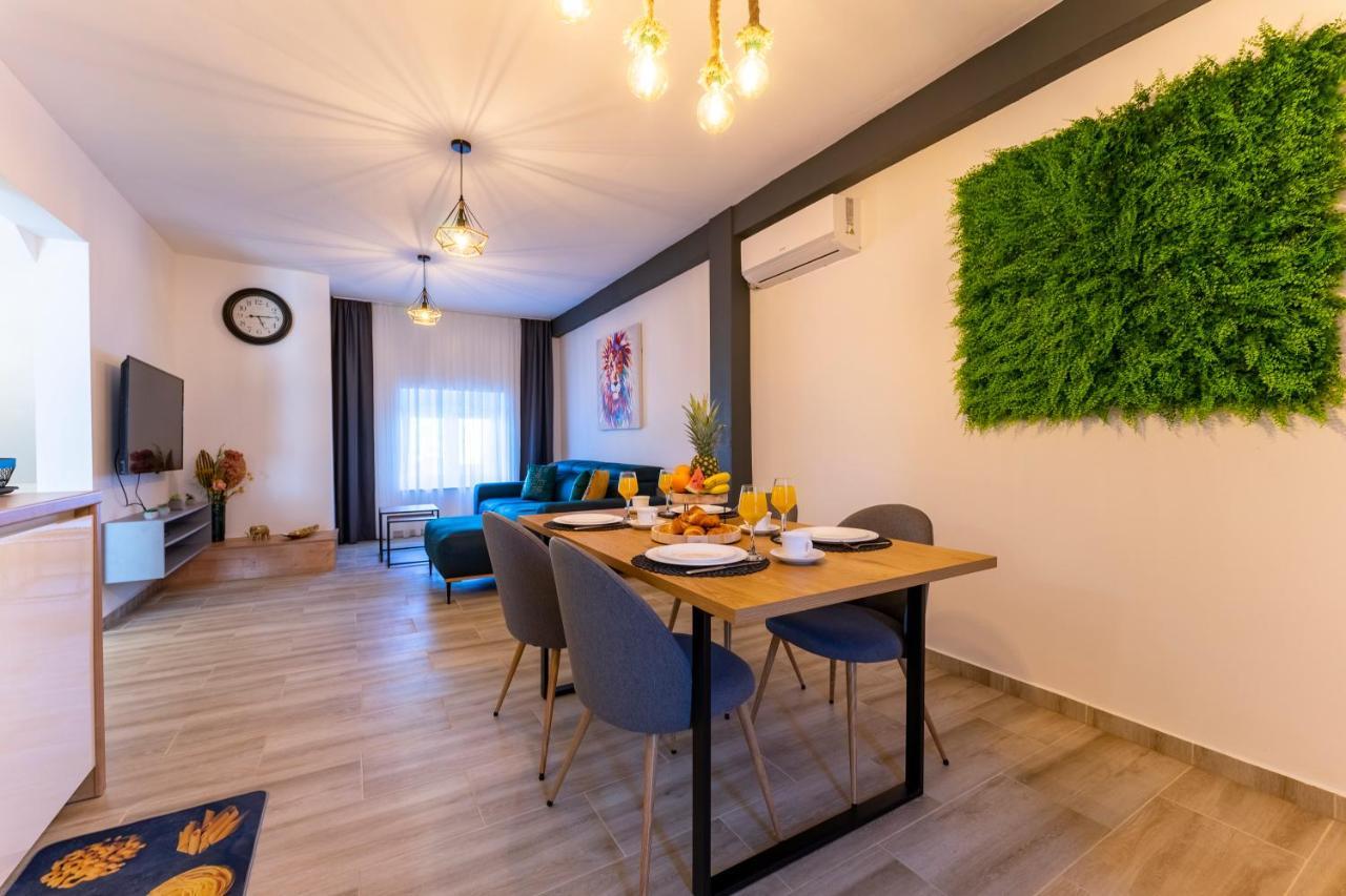 Apartmani Dmarie Privlaka  Exterior foto